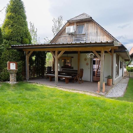 Vila Jana Radovljica Εξωτερικό φωτογραφία