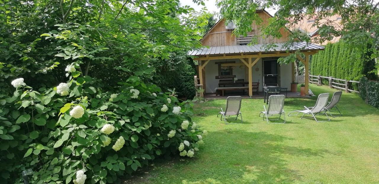 Vila Jana Radovljica Εξωτερικό φωτογραφία