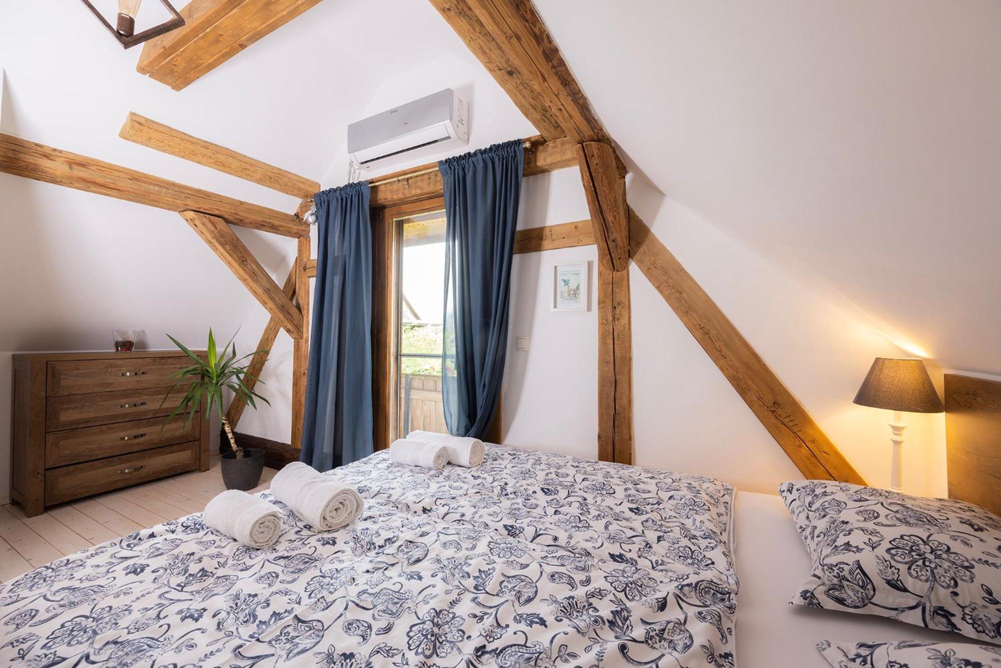 Vila Jana Radovljica Εξωτερικό φωτογραφία